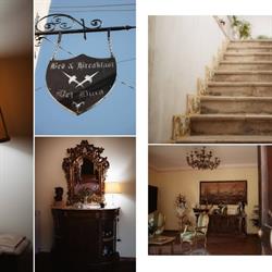 Bed & Breakfast Del Duca, Faicchio orari di apertura