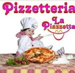 Pizzeria La Piazzetta, Casaluce orari di apertura