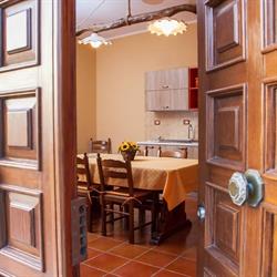 B&B A casa di Papà, San Lorenzo Maggiore orari di apertura