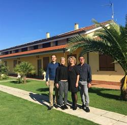 Le Terre Di Bac Agriturismo, Terracina orari di apertura