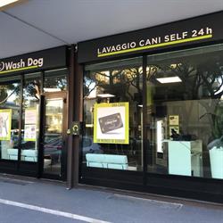Wash Dog Riccione, orari di apertura