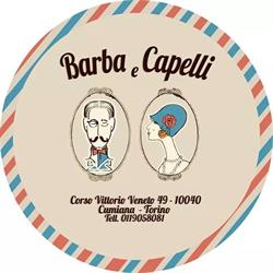 Barba e Capelli, Cumiana orari di apertura