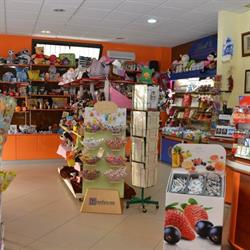 Caramel D'Ausilio, Venafro orari di apertura