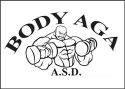 BODY AGA asd, Palese orari di apertura