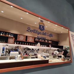 Bottega del Caffè Dersut - Marghera, orari di apertura