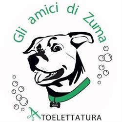 Toelettatura - Gli amici di Zuma, Zibido San Giacomo orari di apertura