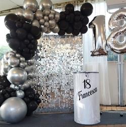 PUNTO BALLOON, Pistoia orari di apertura