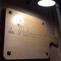 Gastronomia da Pateracchio, Lagosanto orari di apertura