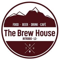 The Brew House, Introbio orari di apertura