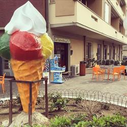 Gelateria Cocco di Mamma, Sesto Fiorentino orari di apertura