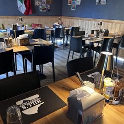 Hill's Burger & CHIPS by Antonio, Mottola orari di apertura