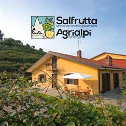 Agrialpi, Bricherasio orari di apertura