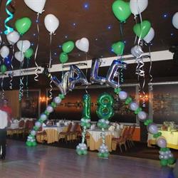 Tutto per il party, Andria orari di apertura