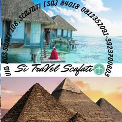 Si Travel Scafati, orari di apertura
