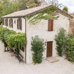 Ferienwohnung Casa Oleandro (in Fratte Rosa, Italien), orari di apertura