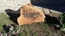 Valbuona b&b, Mercatello sul Metauro orari di apertura