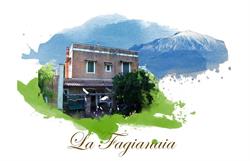 La Fagianaia, Viagrande orari di apertura