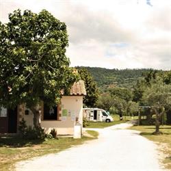 Area Camper Il Guadetto, Bolsena orari di apertura