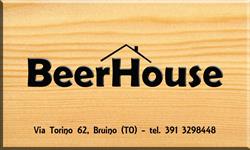 BeerHouse, Bruino orari di apertura