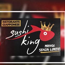 Sushi King Campobasso, orari di apertura