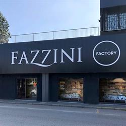 Fazzini Factory Store Corsico, orari di apertura