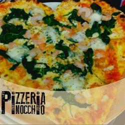 Pinocchio, Ischitella orari di apertura