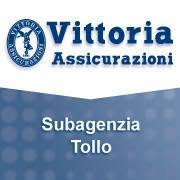 Vittoria Assicurazioni Subagenzia di Tollo, orari di apertura