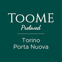 Usato Firmato Torino Porta Nuova, orari di apertura