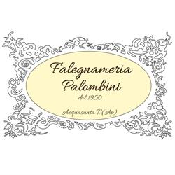 Falegnameria Palombini, Acquasanta Terme orari di apertura