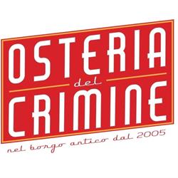 Osteria del Crimine, Stresa orari di apertura