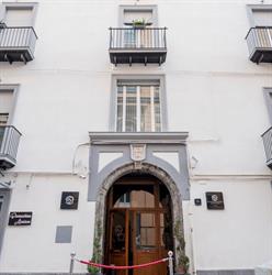 Palazzo San Michele, Napoli orari di apertura