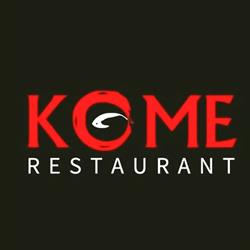Kome Ristorante Giapponese, Bologna orari di apertura
