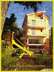 Vacanze San Crescenzo, Vallo della Lucania orari di apertura