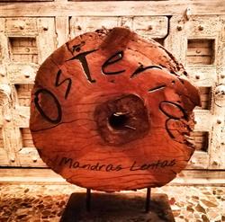 Osteria Mandras Lentas, Alghero orari di apertura