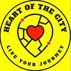 HOTC - Heart of the City, Napoli orari di apertura