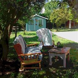 B&B La Zanzara, Bellombra orari di apertura