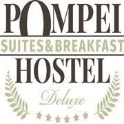 Pompei Hostel Suites & Breakfast Deluxe, orari di apertura