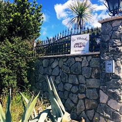 Agriturismo Le Chiatre, Paola orari di apertura