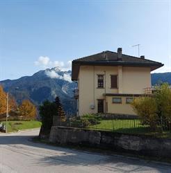 CASA VASCELLARI di Vascellari Da Pra Pierina CIN IT025008C2K5HT, Calalzo di Cadore orari di apertura