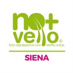 No+Vello Siena, orari di apertura