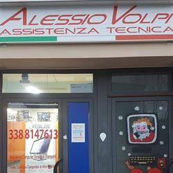 Alessio Volpi, Cascina orari di apertura