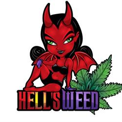 Hell's Weed, Settimo Milanese orari di apertura