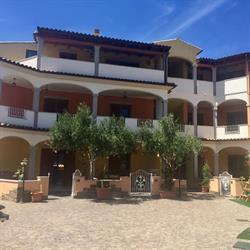 La Corte di Anastasia, Torpè orari di apertura