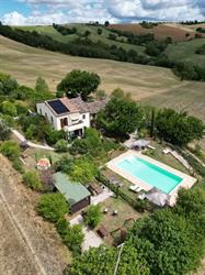 Casa dei sogni d'oro, Arcevia orari di apertura