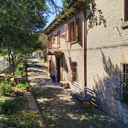 Rustica di Tonucci Pierino, Mondavio orari di apertura