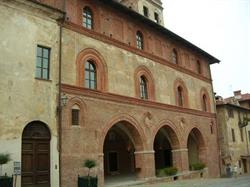 Antico Palazzo Comunale, Saluzzo orari di apertura