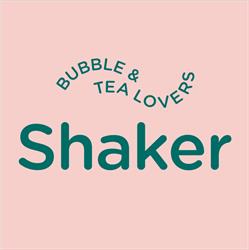 Shaker Bubble Tea, Milano orari di apertura