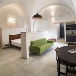 Palazzo Enselmi, Matera orari di apertura