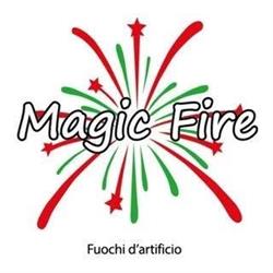 Fuochi d'Artificio e Spettacoli Pirotecnici Pisa e Lucca - Magic Fire (Ex Luci e Colori 3), Calci orari di apertura