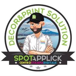 SpotApplick - stampa digitale, Napoli orari di apertura